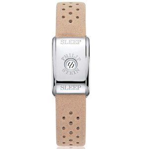 Unisex Sleep Bracelet by Philip Stein with Sleep Aid Natural Frequency Tech🤩